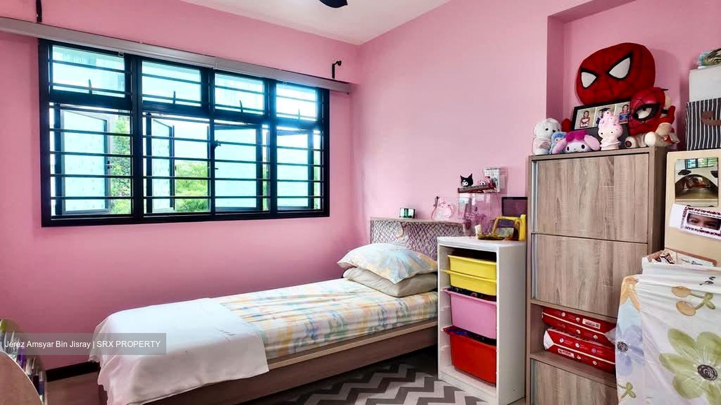 Blk 507A Angsana Breeze @ Yishun (Yishun), HDB 4 Rooms #561502471